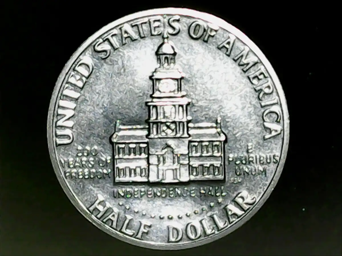 1976--1776-S-Half-Dollar-Mint-Mark-Error?
